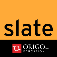 origo slate