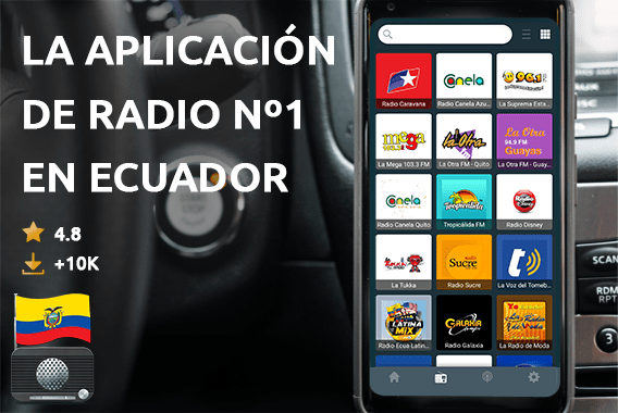 escuchar radio en vivo de ecuador