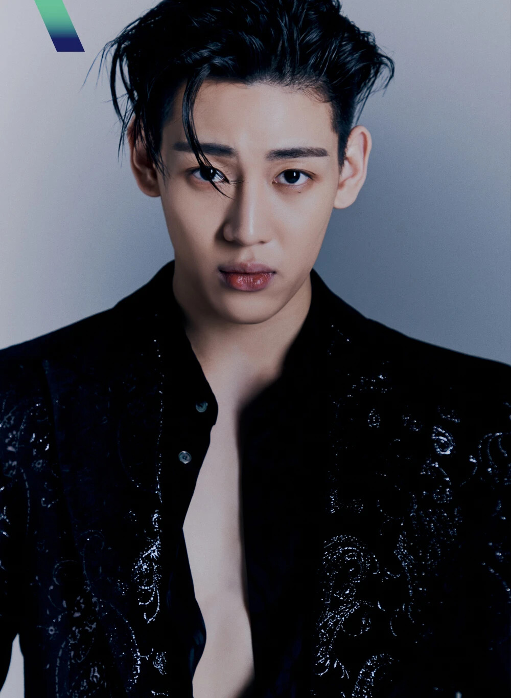 bambam photoshoot