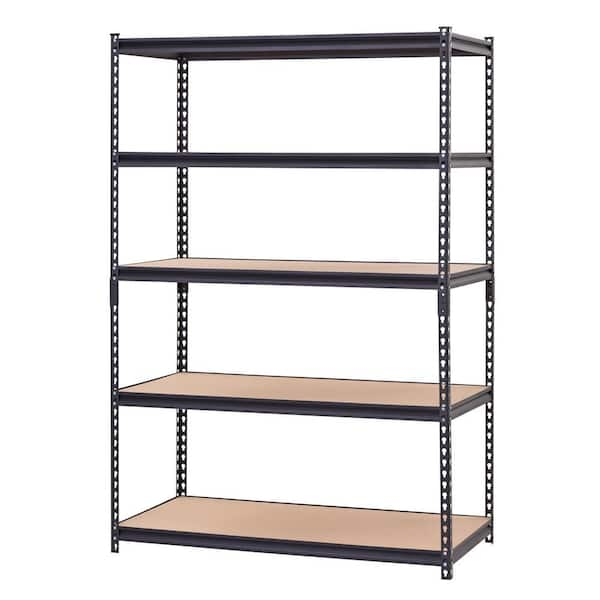 home depot shelving