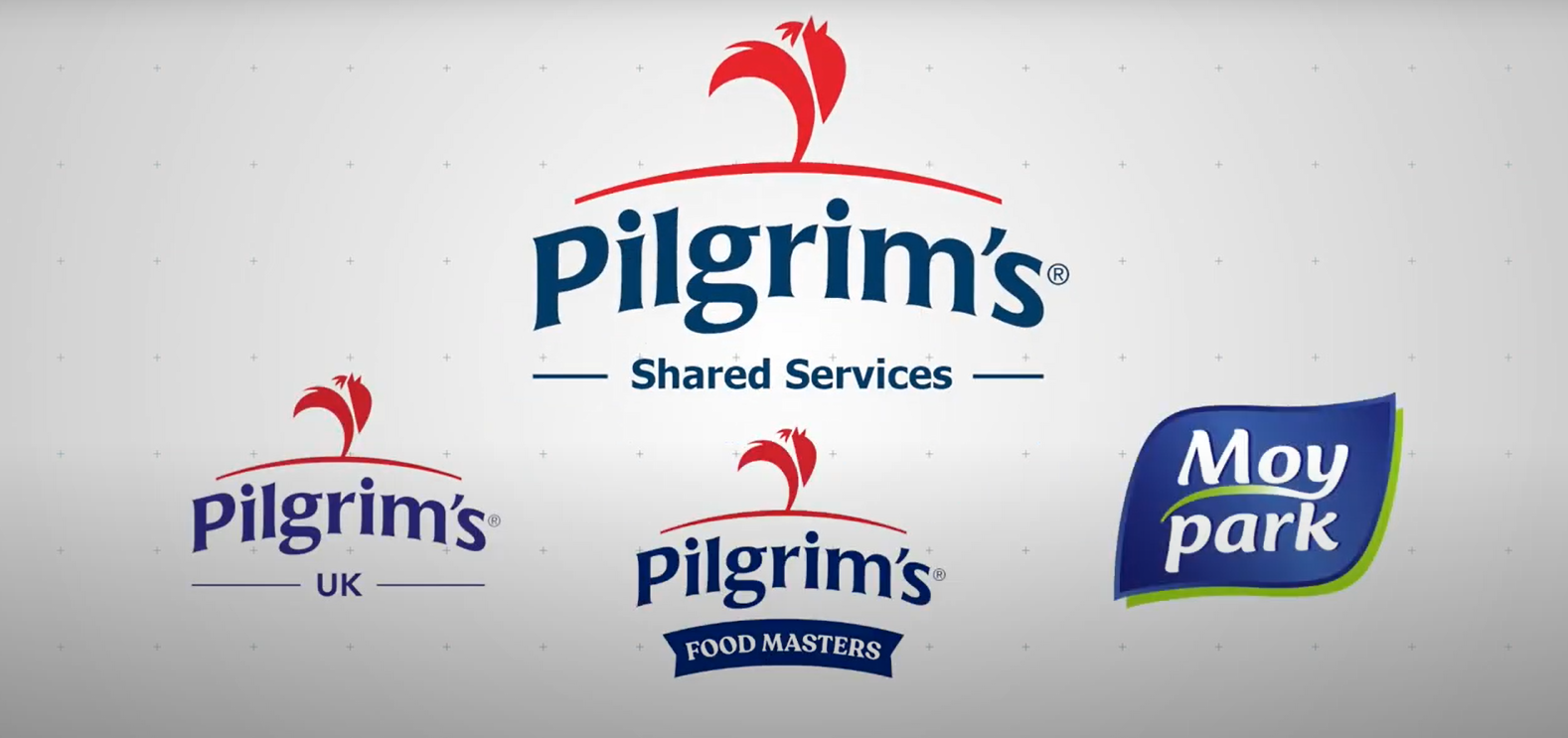 pilgrims shared services