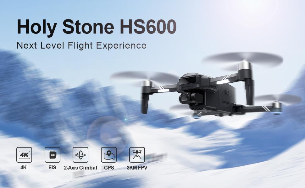 holy stone hs600