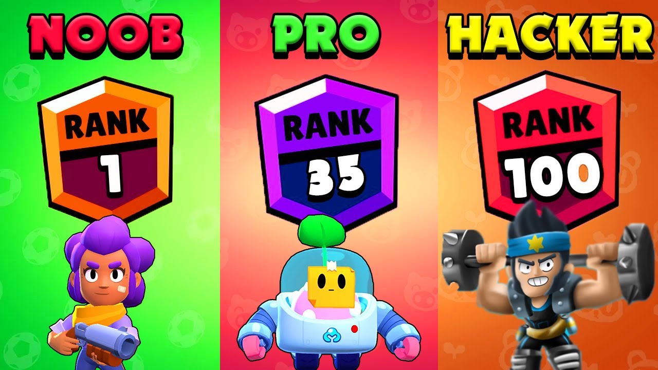 brawl stars hackers