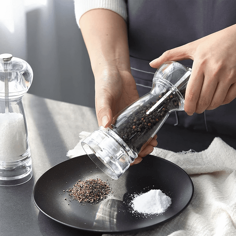 pepper crusher