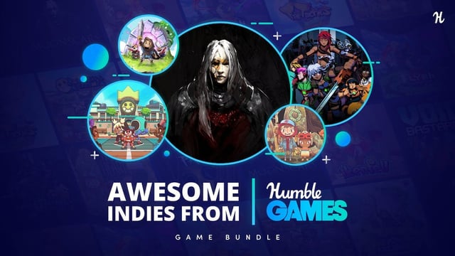 r humble bundle