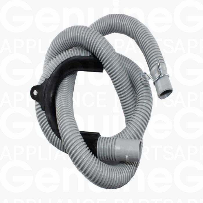 samsung hose drain