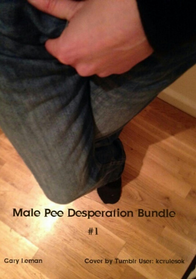 pee desperation wetting