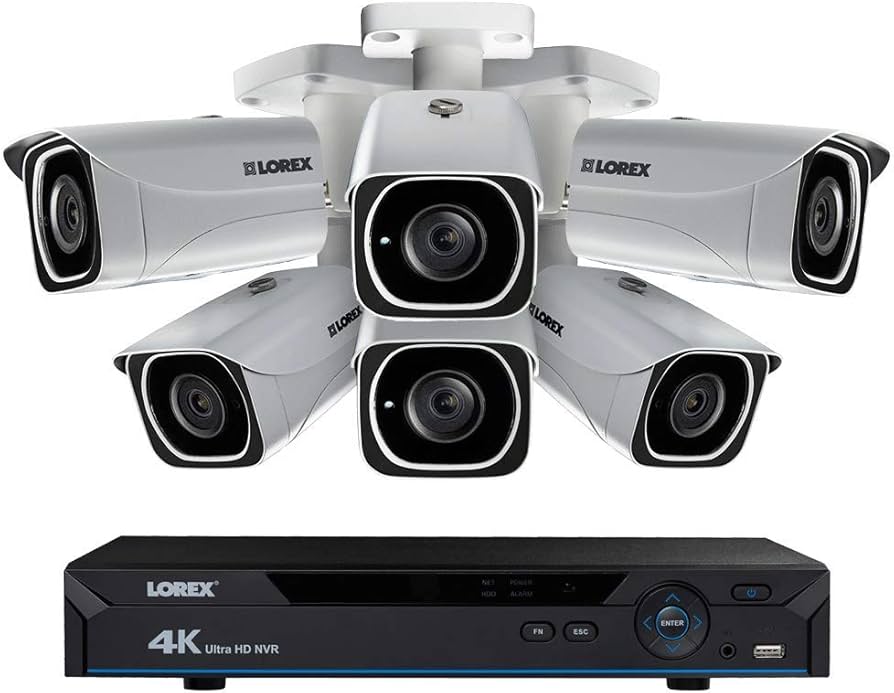 lorex security cameras australia