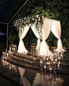 gazebo boda