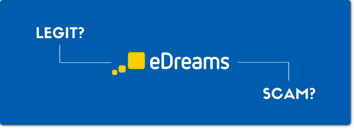 is edreams reliable