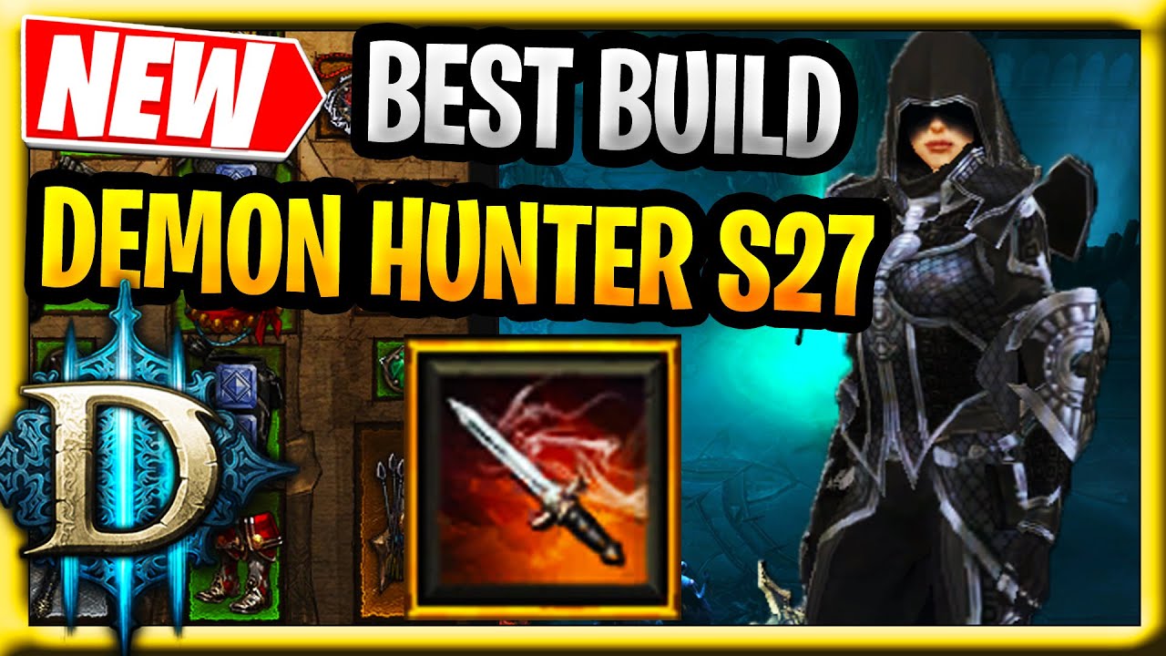 diablo 3 season 27 best build