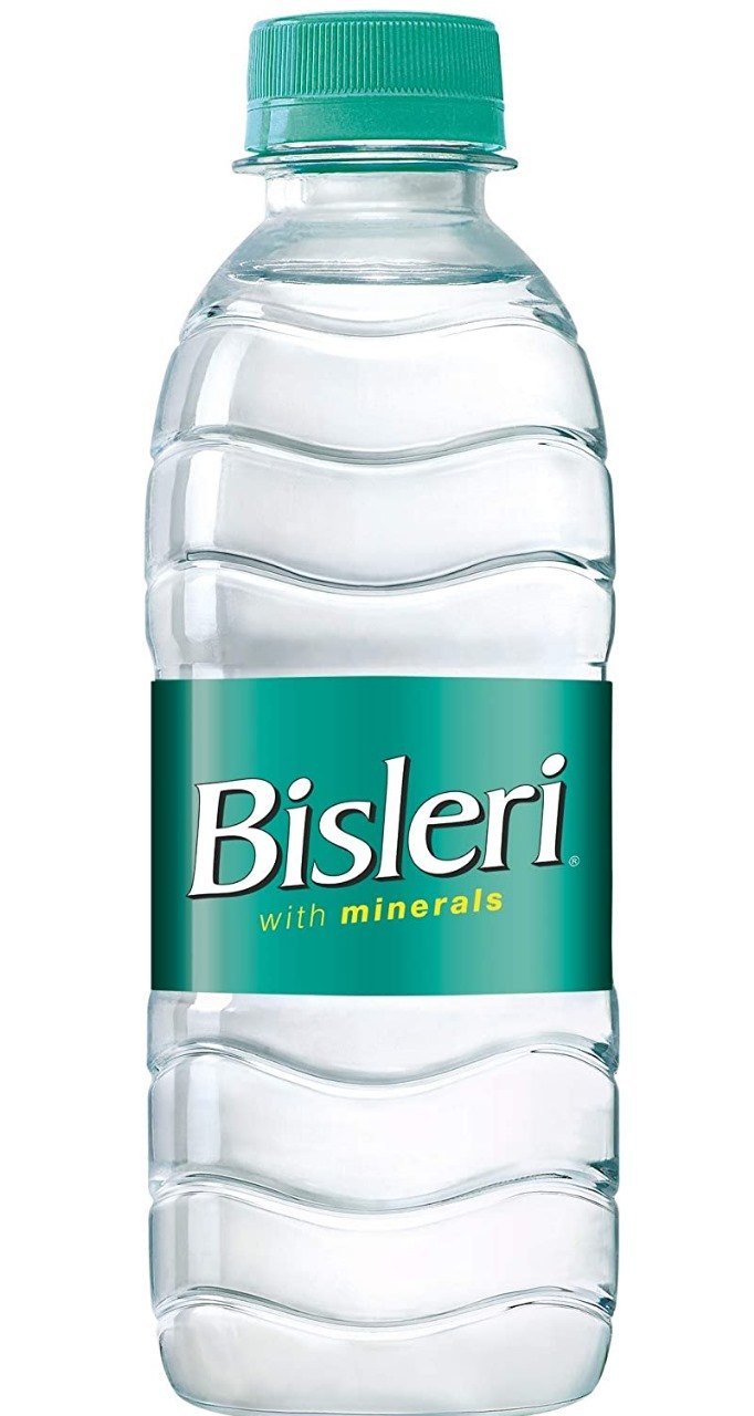 250 ml bisleri