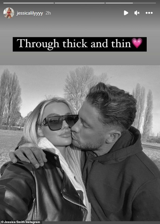 stephen bear gf instagram