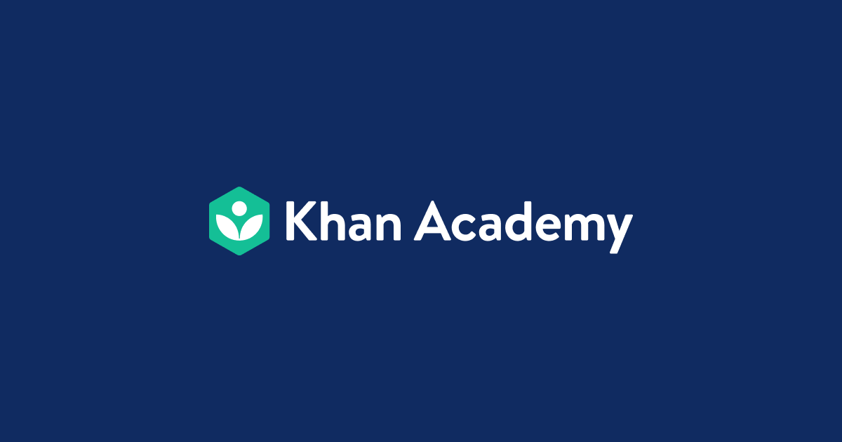 www khanacademy com