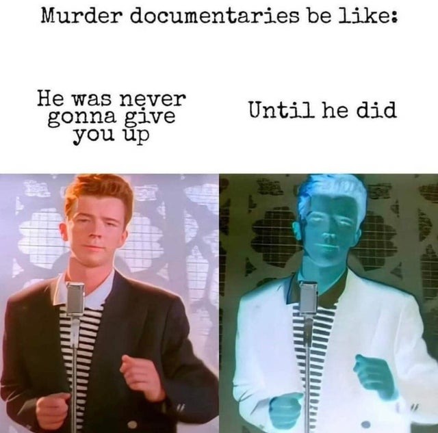 rick astley memes