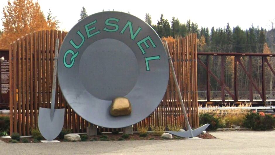 environment canada quesnel