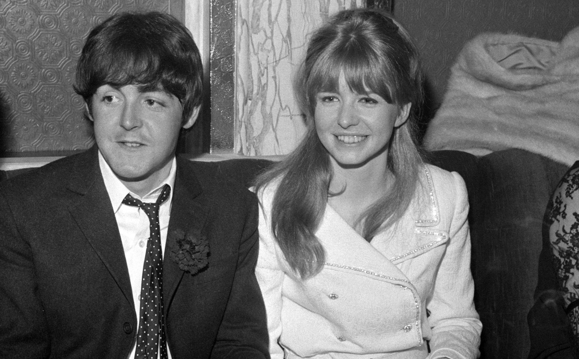 jane asher on paul mccartney