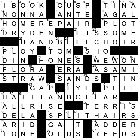 despicably crossword clue 7 letters