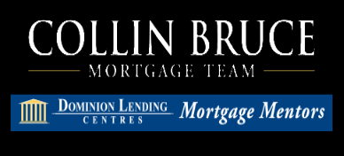 collin bruce mortgage rates