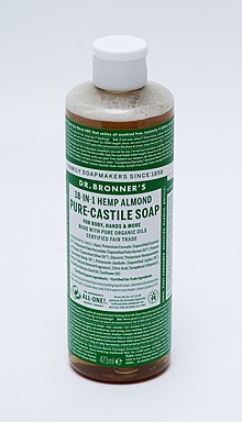 dr bronner wiki