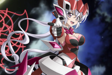 change the future symphogear