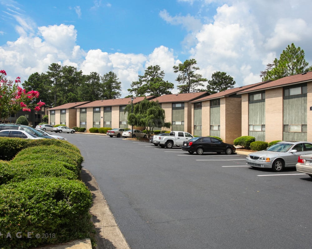 postridge apartments phenix city al