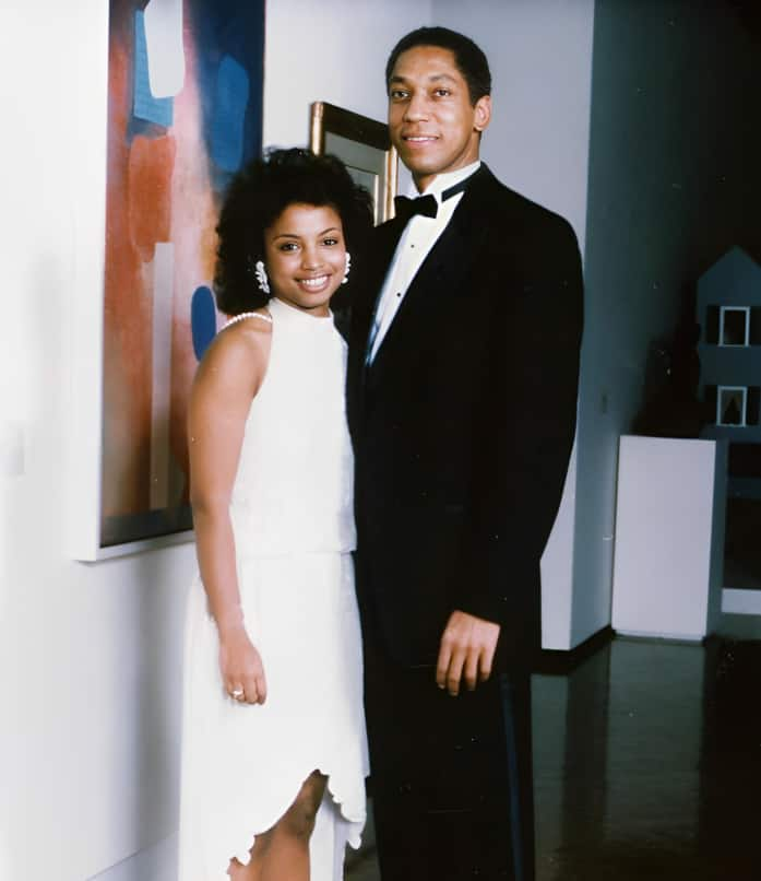 judge lynn toler husband photo