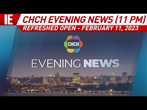 chch evening news