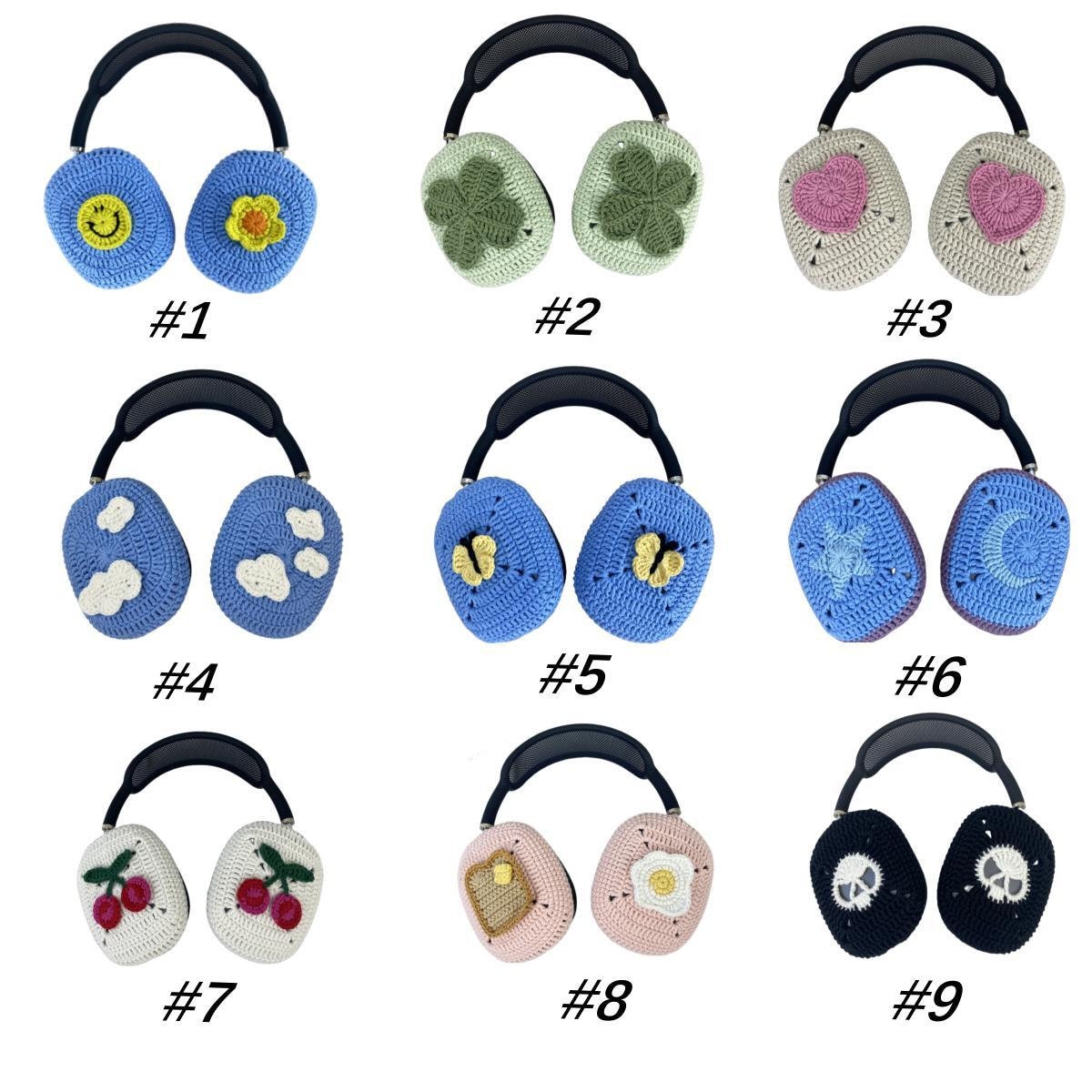 bose headphone covers