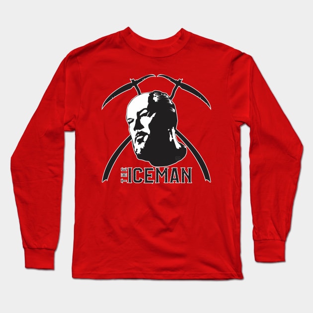 richard kuklinski t shirt