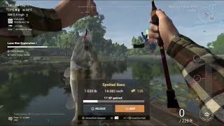 how to join a friend in fishing planet