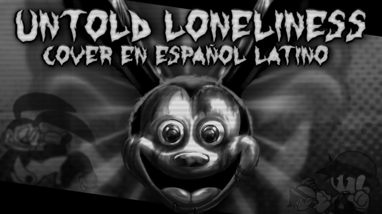 loneliness en español