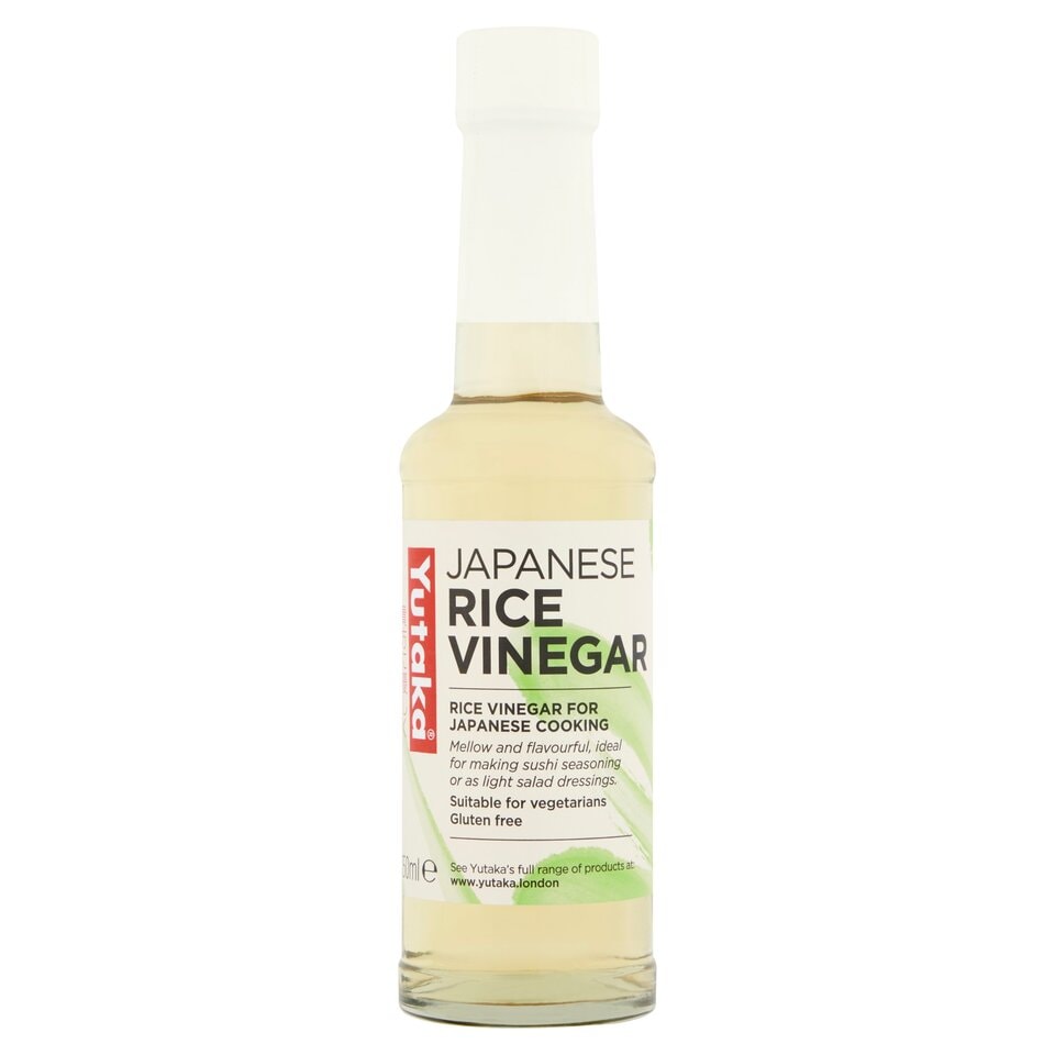 tesco rice vinegar