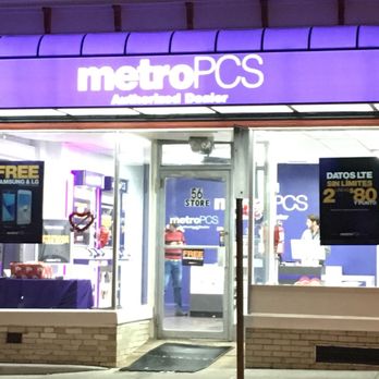 metropcs open near me