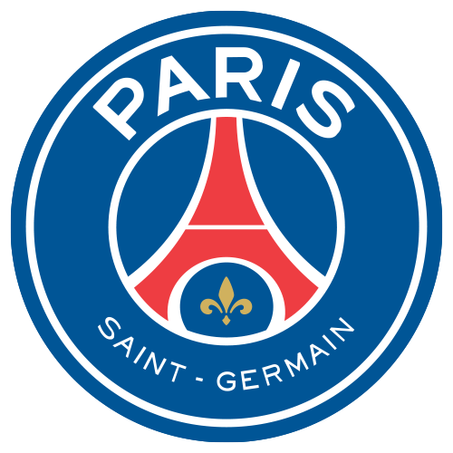 cómo va el partido del parís saint-germain