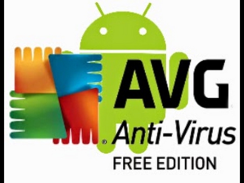 avg antivirus free for android security 2018