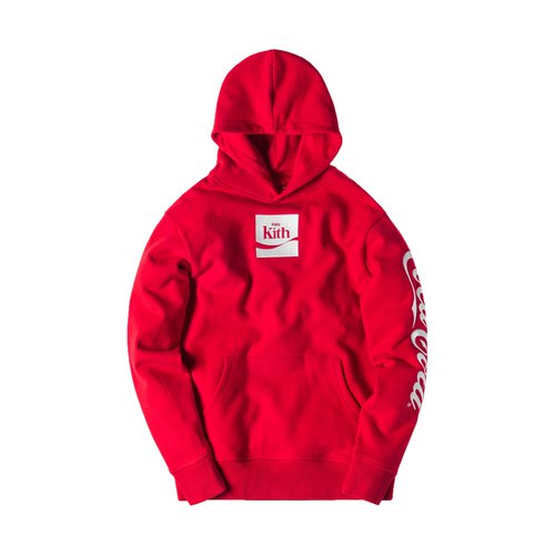 kith hoodie