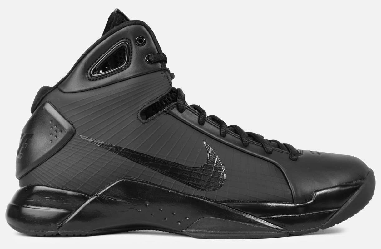 nike 08 hyperdunk