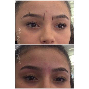 ulta eyebrow threading