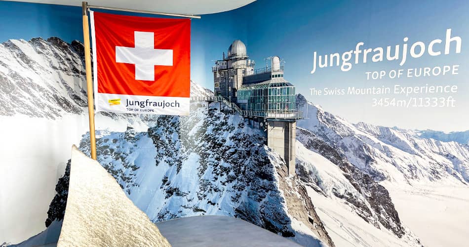 jungfraujoch cam