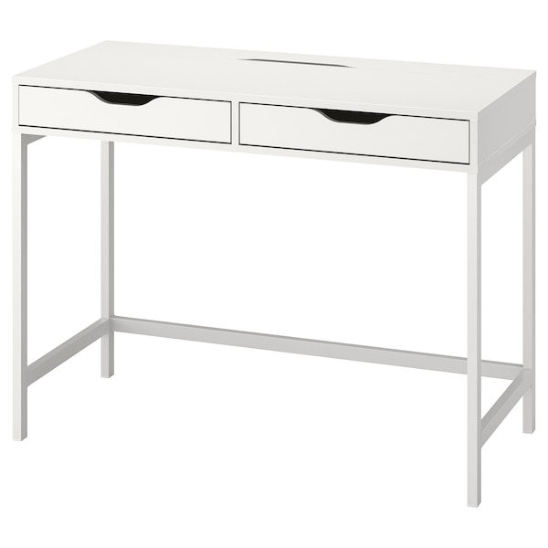 small ikea desk