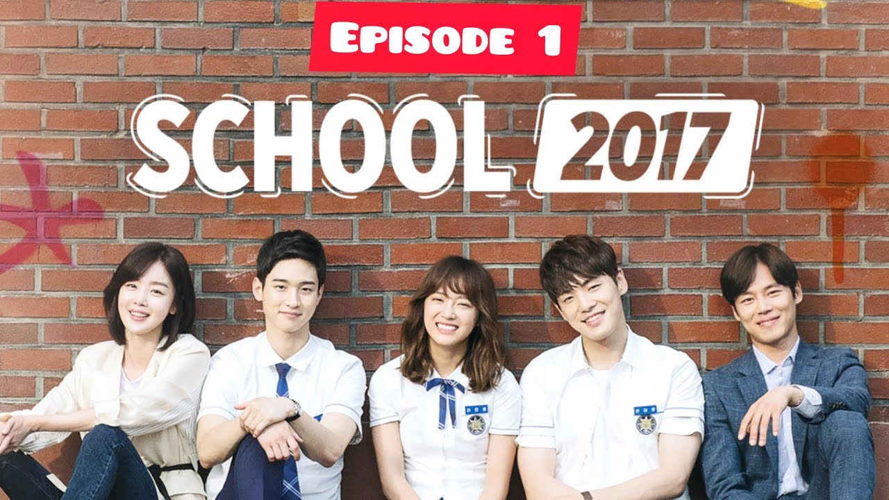 school 2017 episode 12 eng sub