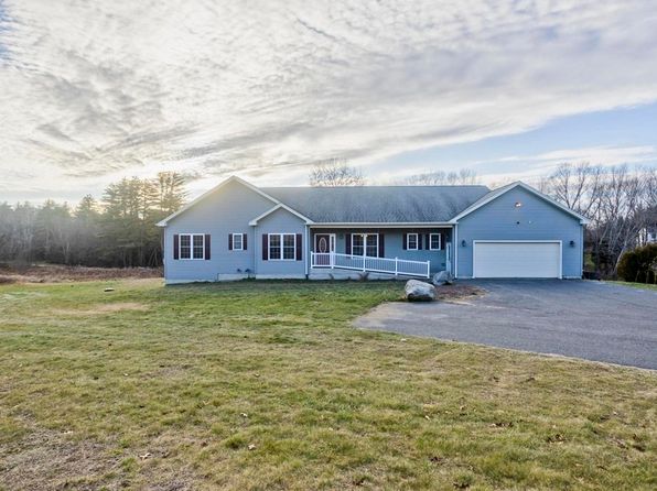 belchertown homes for sale