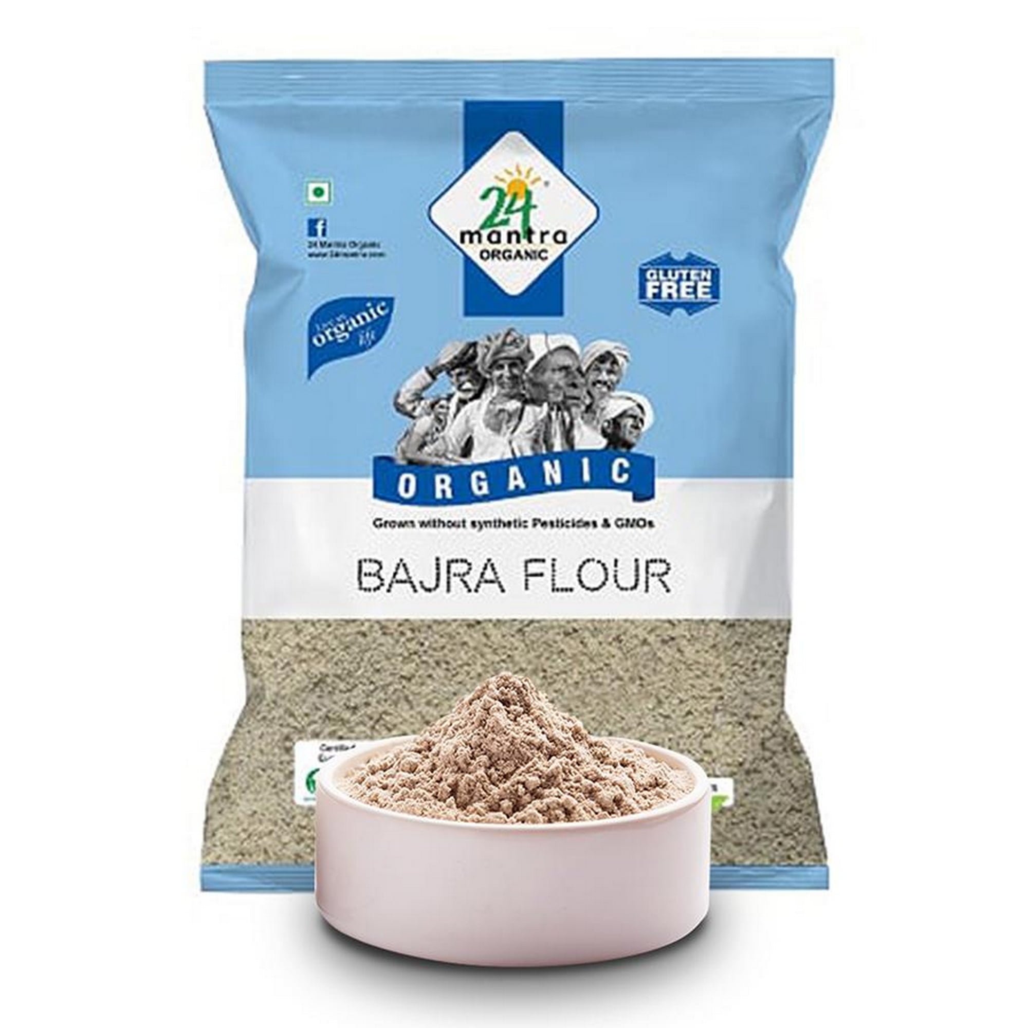 bajra flour price