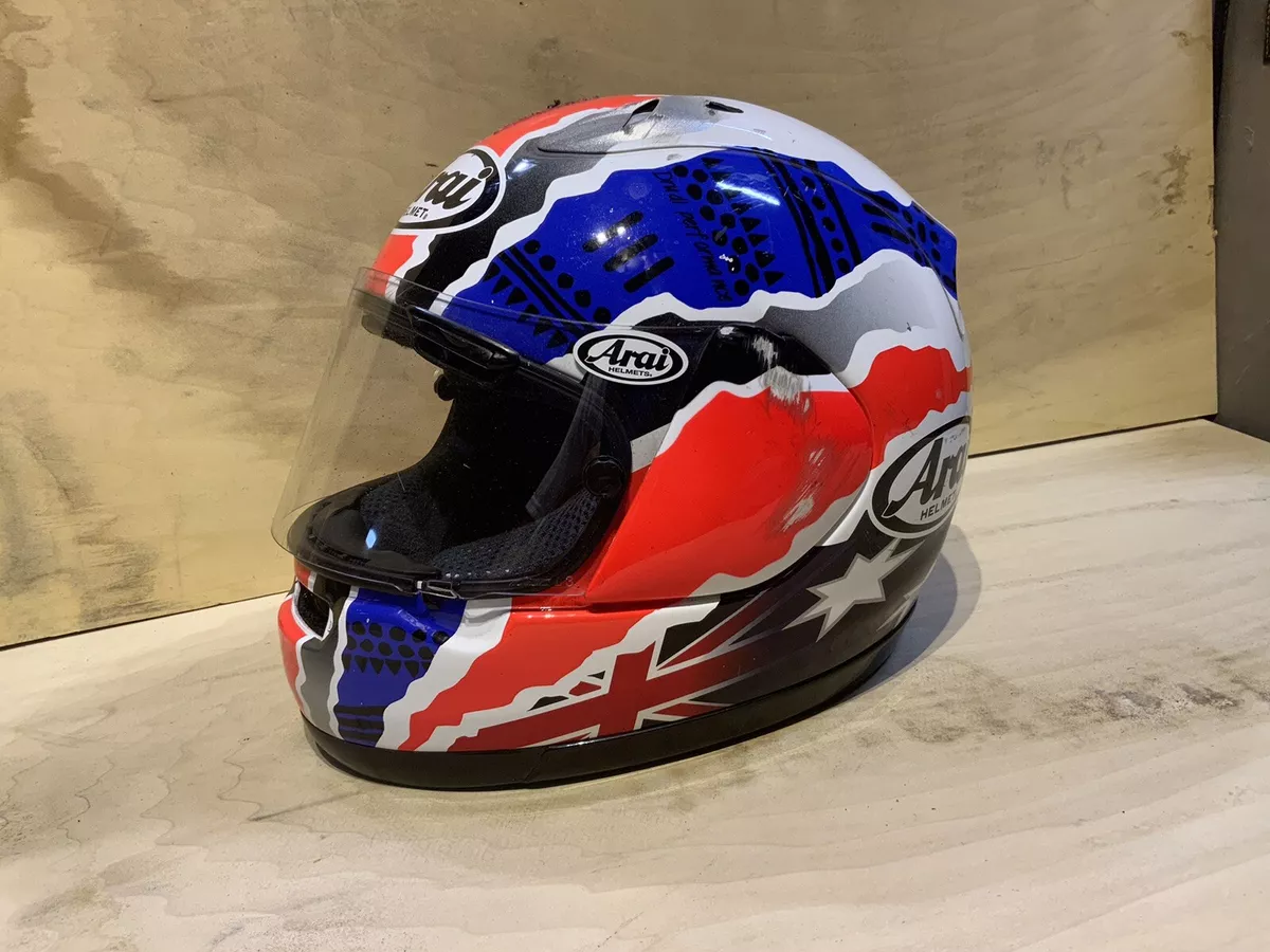 arai rx7rr