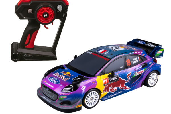 nikko cars remote control