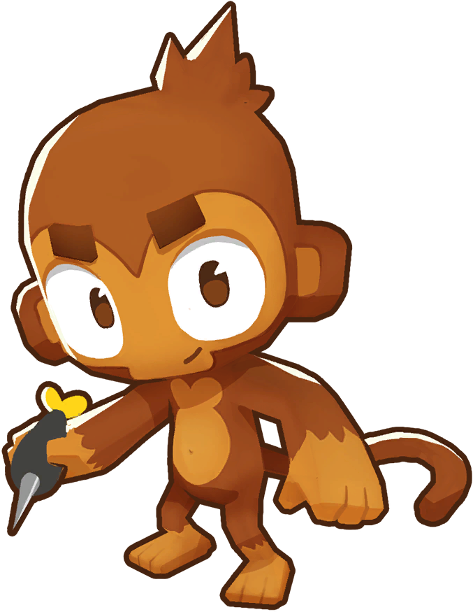 btd battles monkeys