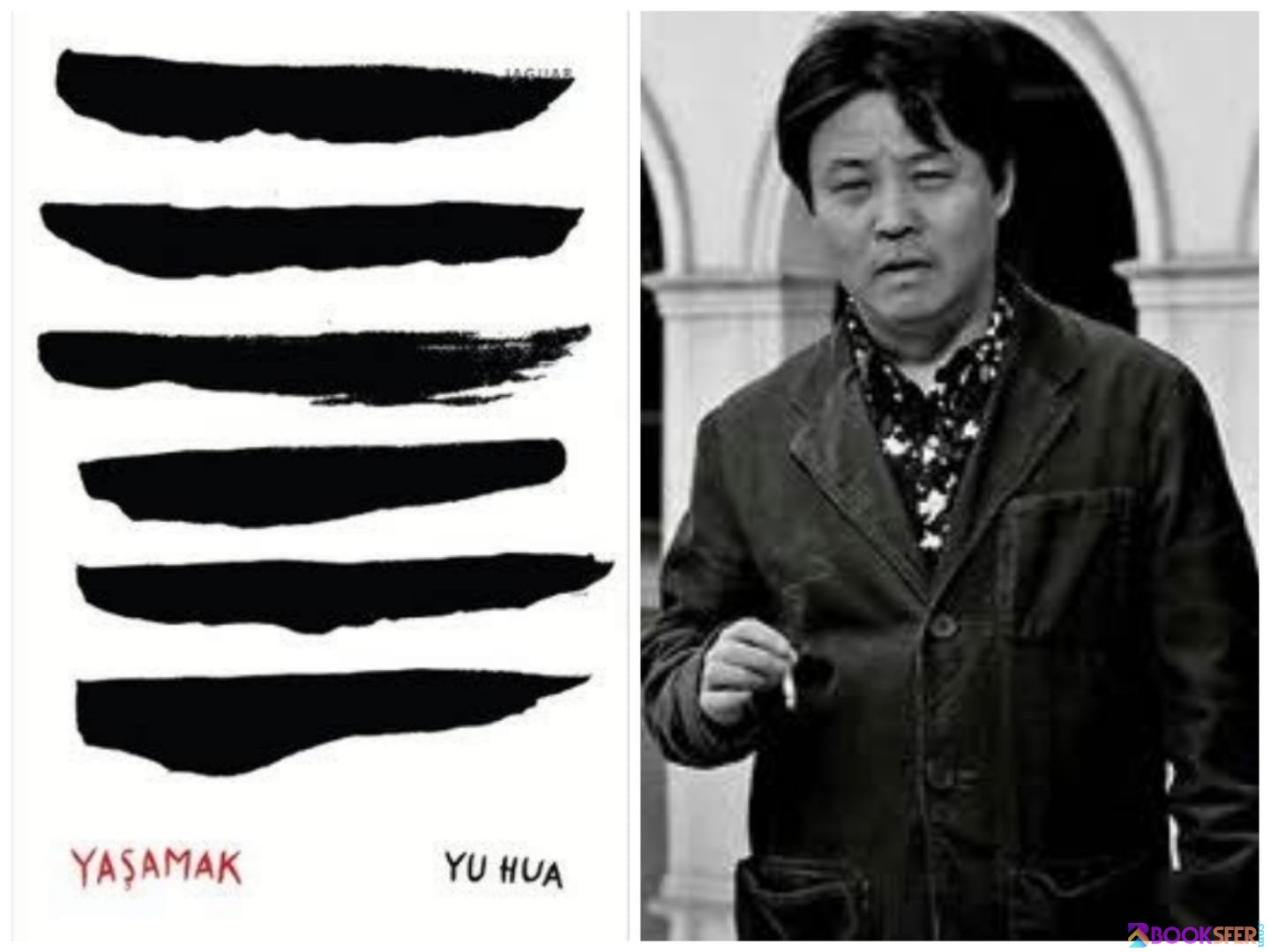 yu hua yaşamak pdf