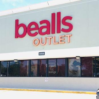 bealls outlet store hours