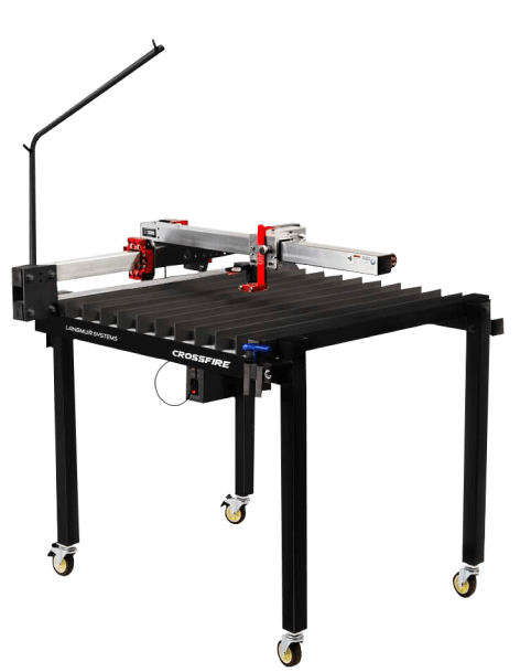 langmuir systems